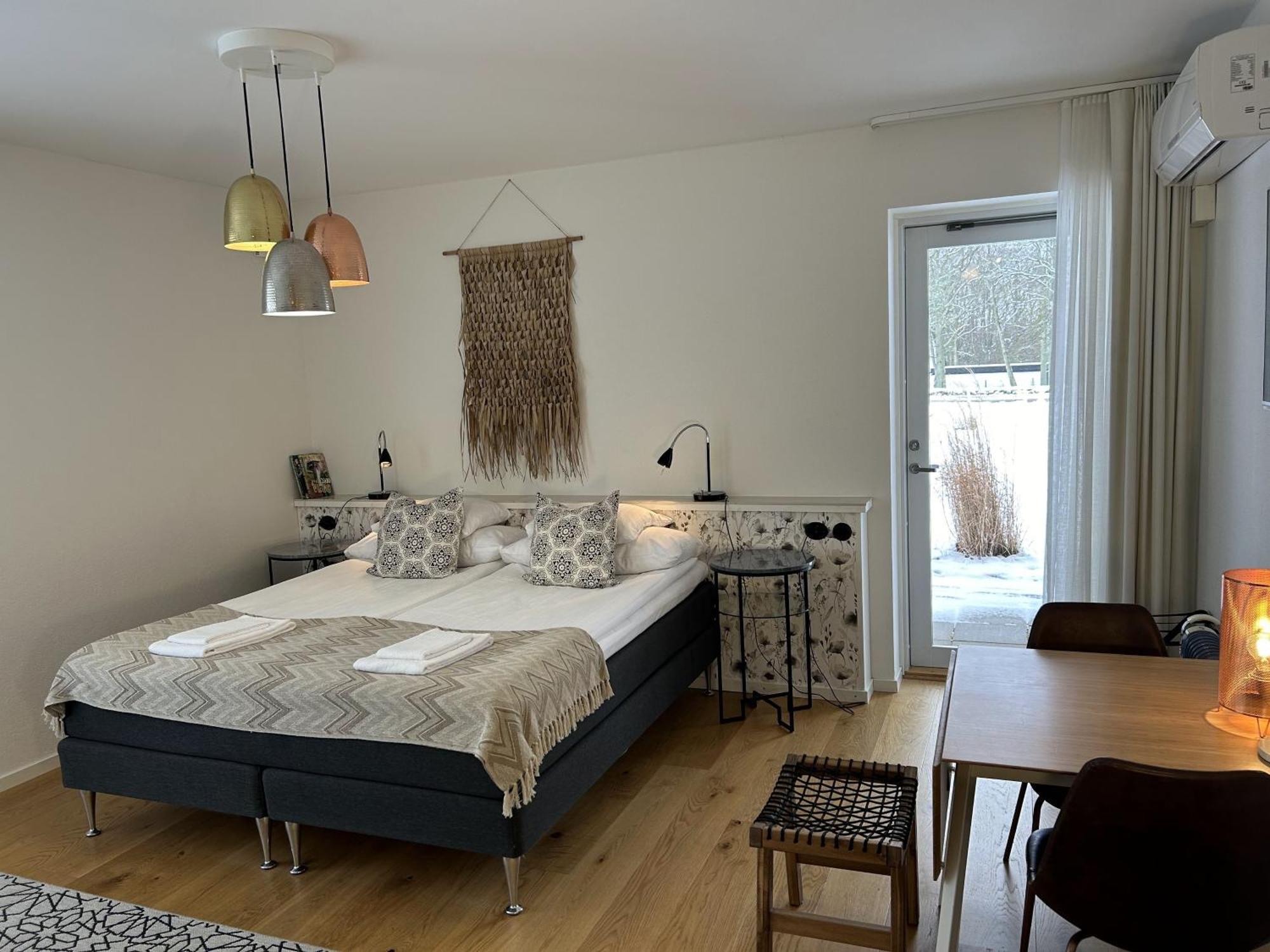 Halmstad Gardshotell 外观 照片