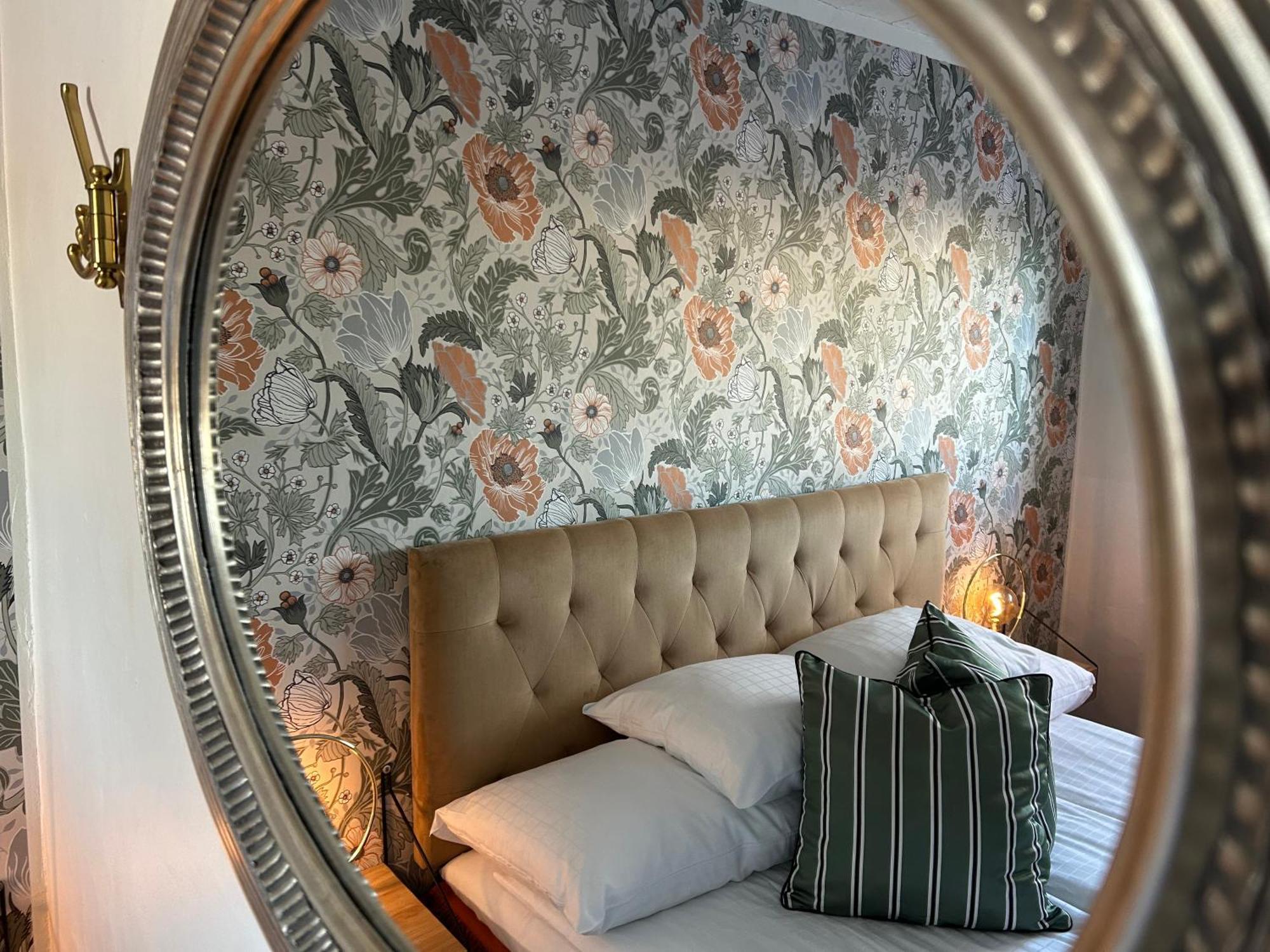 Halmstad Gardshotell 外观 照片