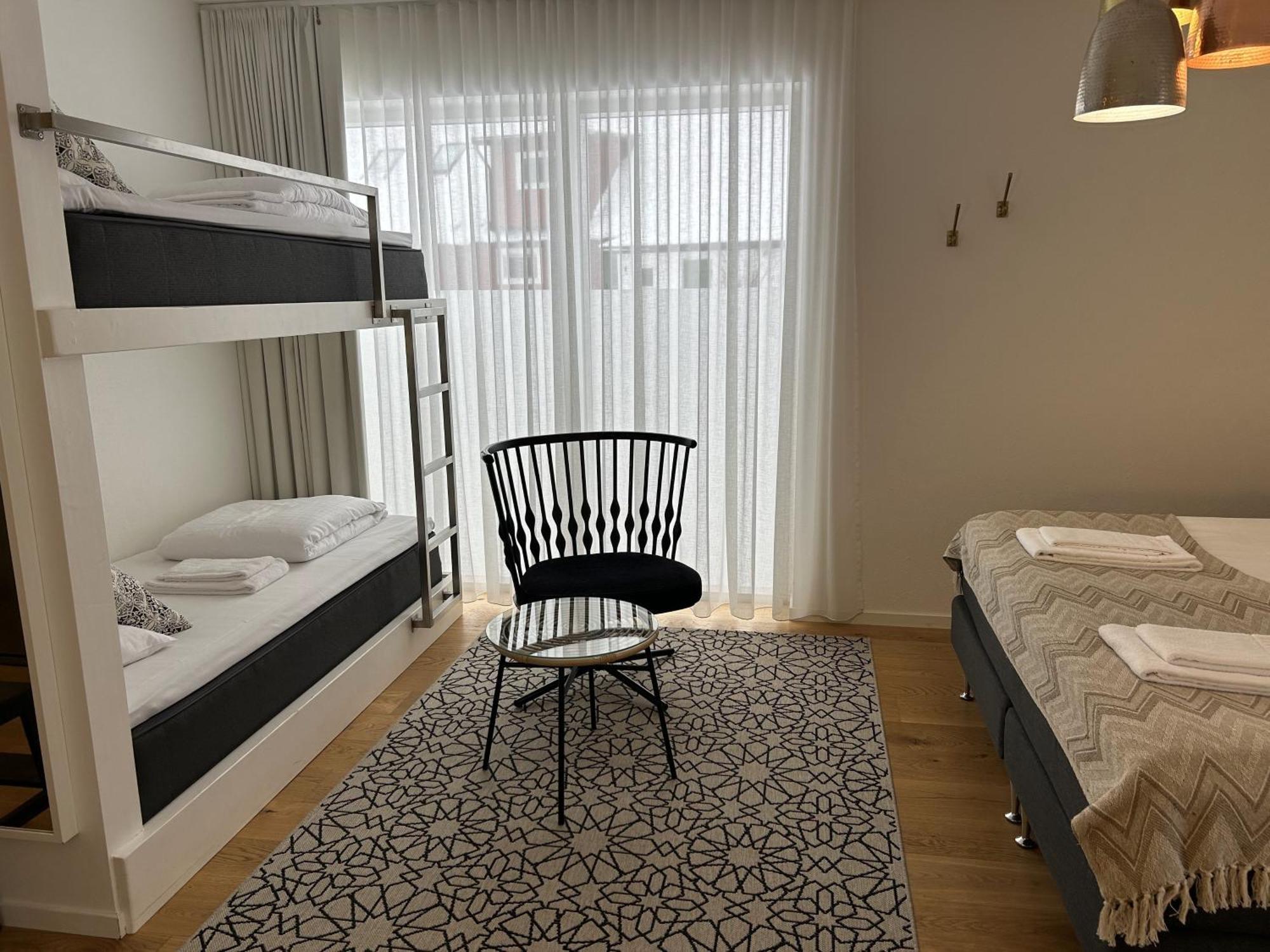 Halmstad Gardshotell 外观 照片