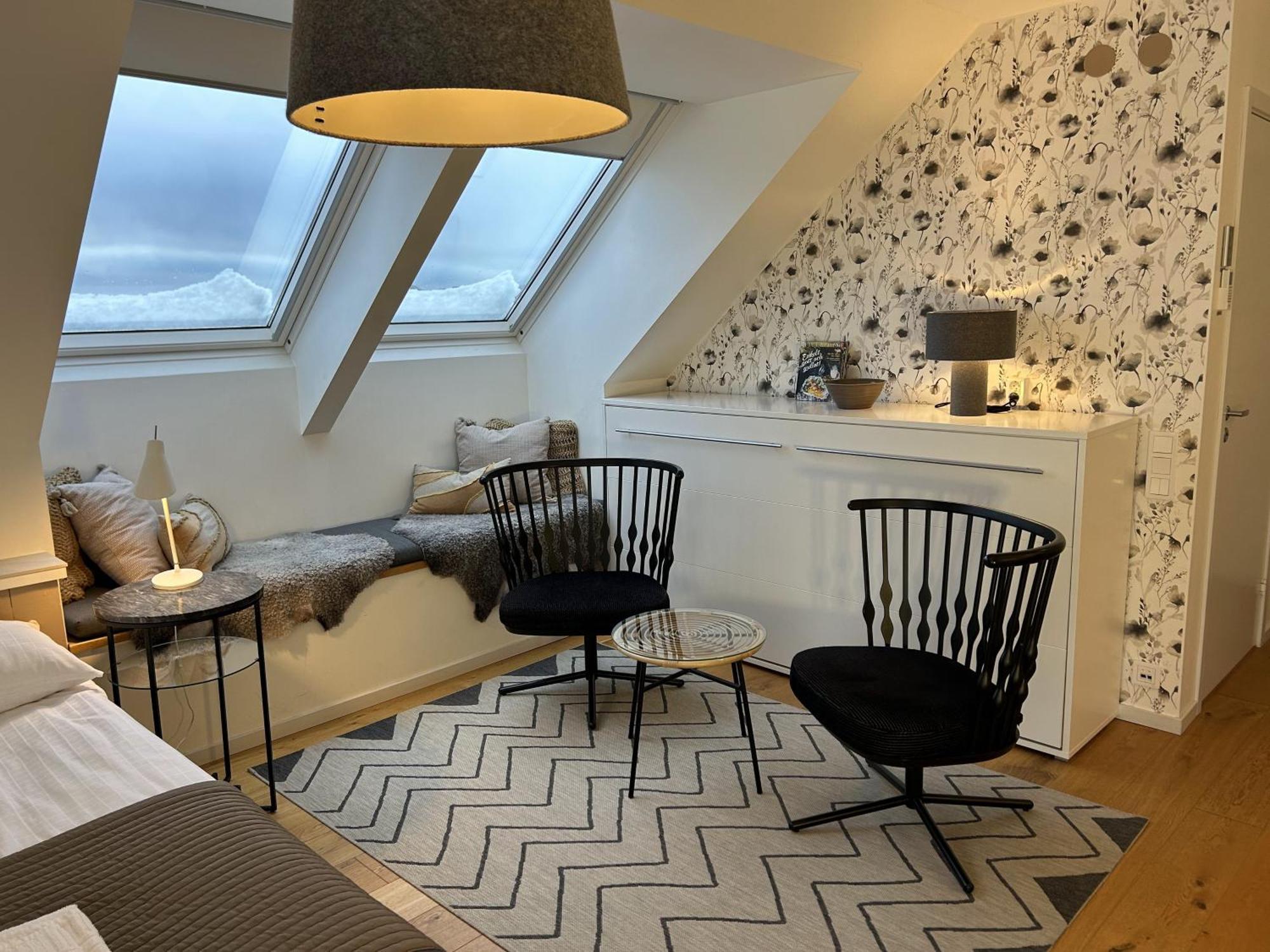 Halmstad Gardshotell 外观 照片